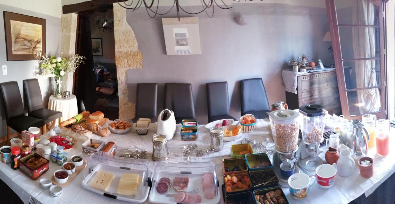 Chambres Rozies Dunes Екстер'єр фото