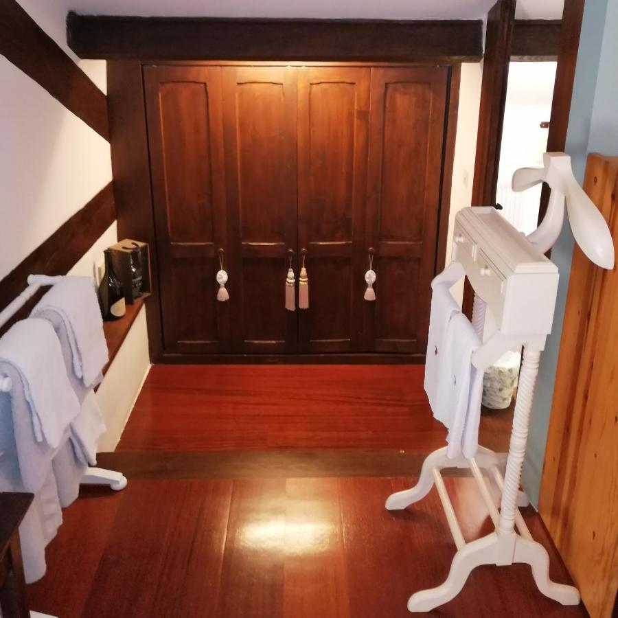 Chambres Rozies Dunes Екстер'єр фото