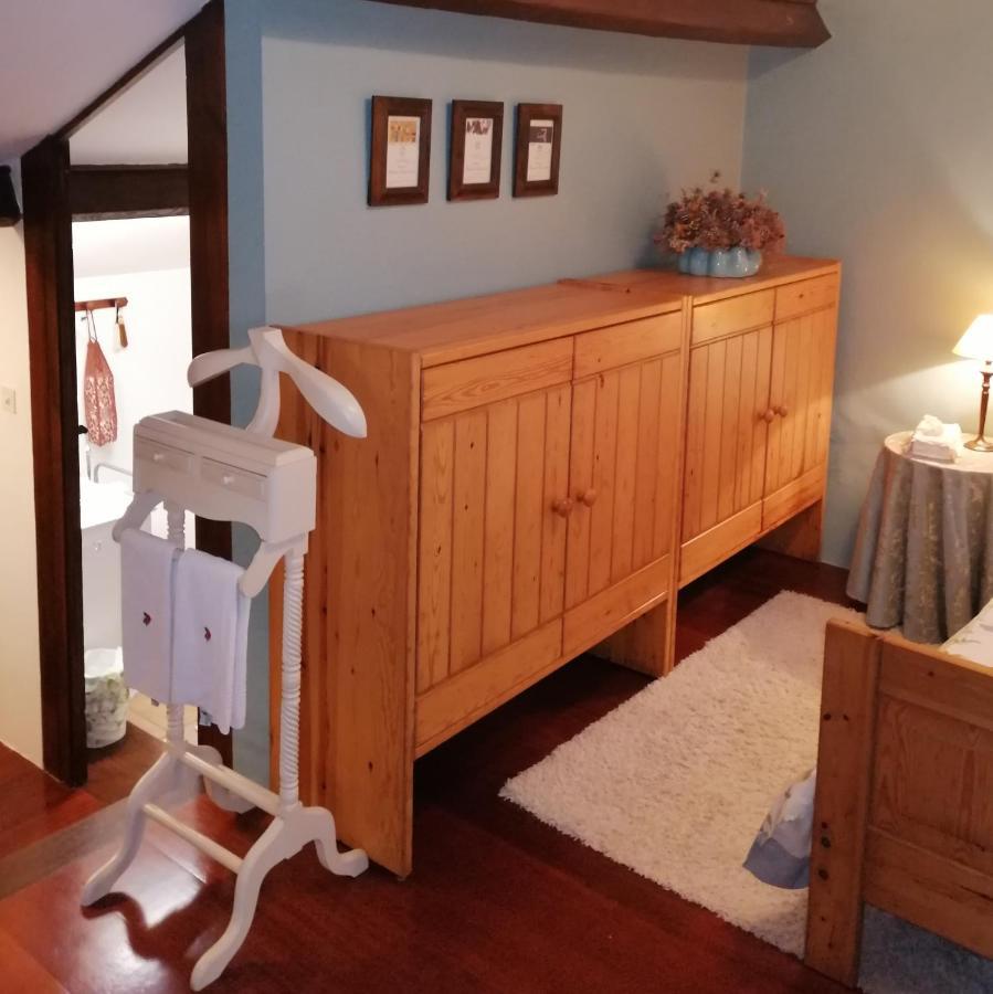 Chambres Rozies Dunes Екстер'єр фото
