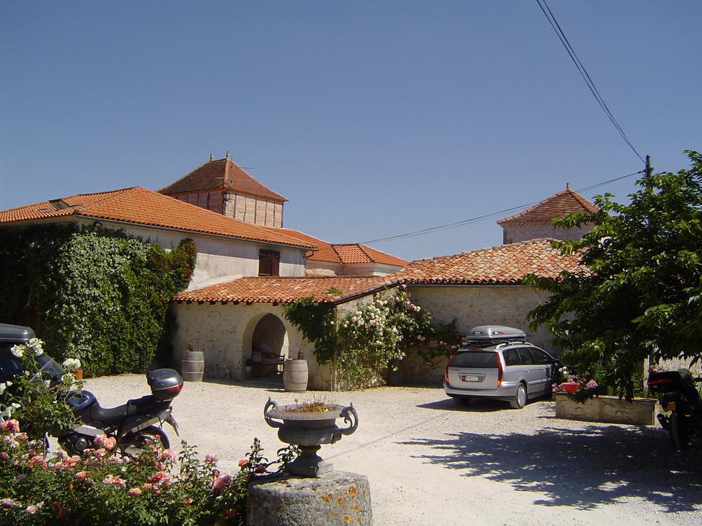 Chambres Rozies Dunes Екстер'єр фото